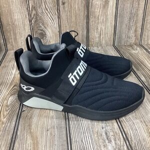 Otomix Weightlifting Shoes Mens 7.5 Bodybuilding Hit Training Gym Sneakers